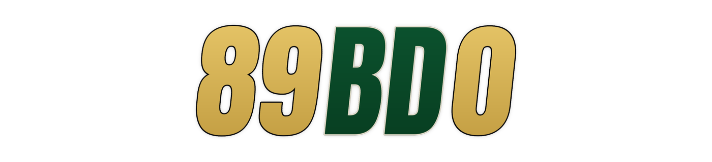 89bd0 লোগো